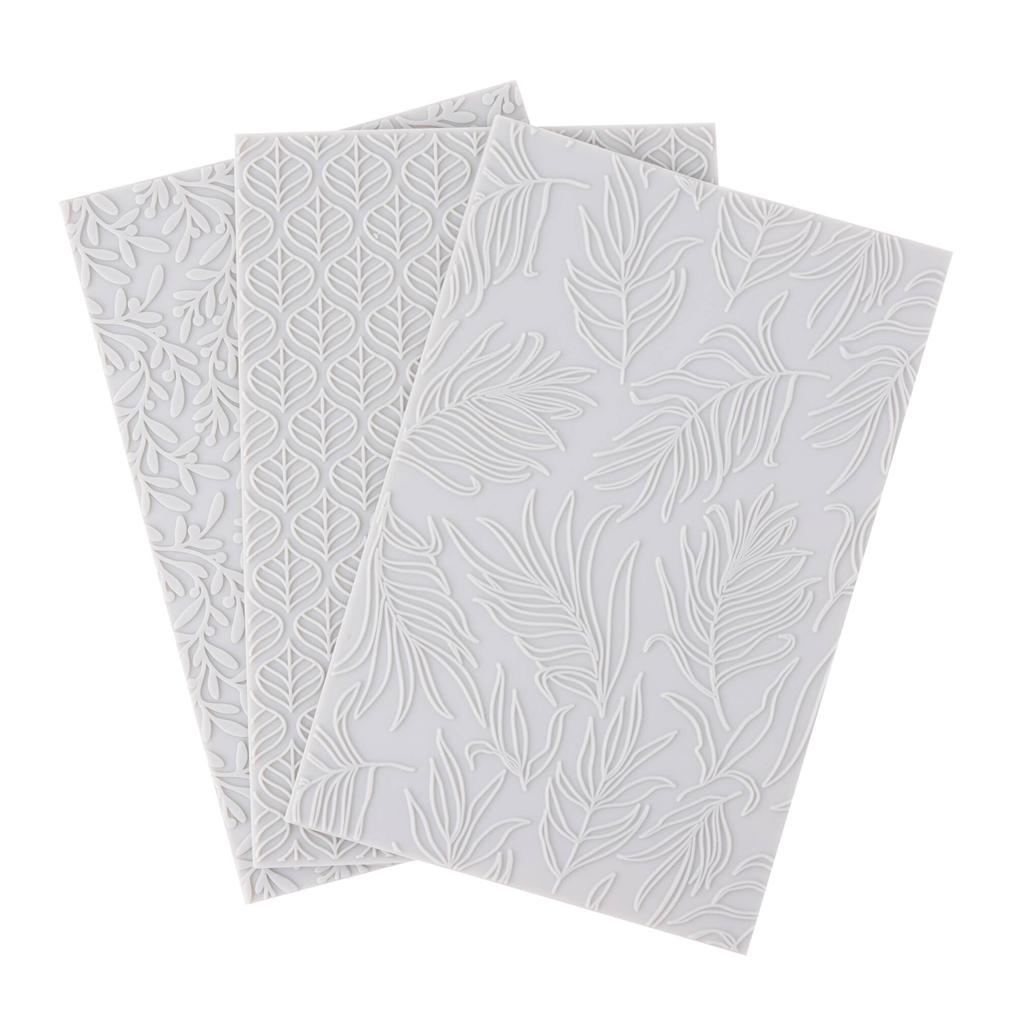 Foliage Texture Sheet Set by Craft Smart®